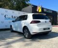 Белый Фольксваген e-Golf, объемом двигателя 0 л и пробегом 77 тыс. км за 12000 $, фото 14 на Automoto.ua
