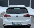 Белый Фольксваген e-Golf, объемом двигателя 0 л и пробегом 80 тыс. км за 10500 $, фото 7 на Automoto.ua