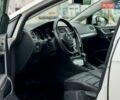 Білий Фольксваген e-Golf, об'ємом двигуна 0 л та пробігом 97 тис. км за 10300 $, фото 8 на Automoto.ua