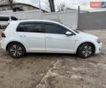 Білий Фольксваген e-Golf, об'ємом двигуна 0 л та пробігом 144 тис. км за 10500 $, фото 6 на Automoto.ua
