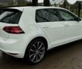 Белый Фольксваген e-Golf, объемом двигателя 1.4 л и пробегом 120 тыс. км за 8950 $, фото 1 на Automoto.ua