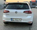 Білий Фольксваген e-Golf, об'ємом двигуна 0 л та пробігом 123 тис. км за 9300 $, фото 21 на Automoto.ua