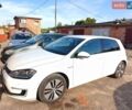 Белый Фольксваген e-Golf, объемом двигателя 0 л и пробегом 109 тыс. км за 7000 $, фото 2 на Automoto.ua