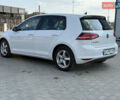 Білий Фольксваген e-Golf, об'ємом двигуна 0 л та пробігом 80 тис. км за 9800 $, фото 20 на Automoto.ua