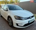 Білий Фольксваген e-Golf, об'ємом двигуна 0 л та пробігом 150 тис. км за 8299 $, фото 6 на Automoto.ua