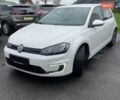 Белый Фольксваген e-Golf, объемом двигателя 0 л и пробегом 170 тыс. км за 7799 $, фото 12 на Automoto.ua