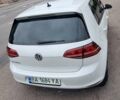 Белый Фольксваген e-Golf, объемом двигателя 0 л и пробегом 127 тыс. км за 9200 $, фото 1 на Automoto.ua
