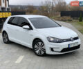 Білий Фольксваген e-Golf, об'ємом двигуна 0 л та пробігом 142 тис. км за 7999 $, фото 36 на Automoto.ua