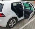 Білий Фольксваген e-Golf, об'ємом двигуна 0 л та пробігом 150 тис. км за 9300 $, фото 17 на Automoto.ua