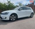 Белый Фольксваген e-Golf, объемом двигателя 0 л и пробегом 170 тыс. км за 7650 $, фото 4 на Automoto.ua