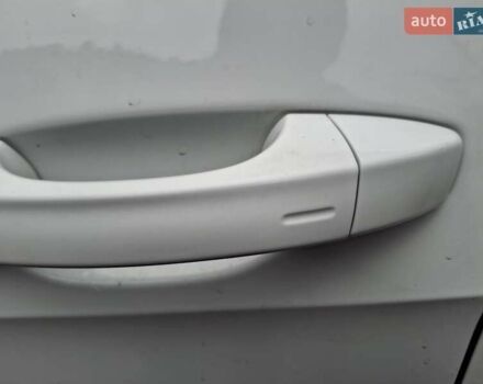 Білий Фольксваген e-Golf, об'ємом двигуна 0 л та пробігом 118 тис. км за 8800 $, фото 12 на Automoto.ua