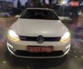Белый Фольксваген e-Golf, объемом двигателя 0 л и пробегом 69 тыс. км за 9499 $, фото 4 на Automoto.ua
