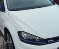 Білий Фольксваген e-Golf, об'ємом двигуна 0 л та пробігом 197 тис. км за 8200 $, фото 8 на Automoto.ua