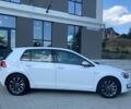 Белый Фольксваген e-Golf, объемом двигателя 0 л и пробегом 119 тыс. км за 10300 $, фото 7 на Automoto.ua