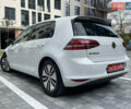 Белый Фольксваген e-Golf, объемом двигателя 0 л и пробегом 91 тыс. км за 8570 $, фото 6 на Automoto.ua
