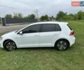 Белый Фольксваген e-Golf, объемом двигателя 0 л и пробегом 68 тыс. км за 8900 $, фото 17 на Automoto.ua