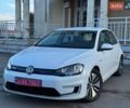 Білий Фольксваген e-Golf, об'ємом двигуна 0 л та пробігом 133 тис. км за 8700 $, фото 1 на Automoto.ua