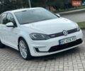 Білий Фольксваген e-Golf, об'ємом двигуна 0 л та пробігом 110 тис. км за 8499 $, фото 2 на Automoto.ua
