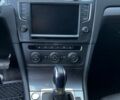 Белый Фольксваген e-Golf, объемом двигателя 0 л и пробегом 49 тыс. км за 9999 $, фото 14 на Automoto.ua