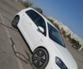 Білий Фольксваген e-Golf, об'ємом двигуна 0 л та пробігом 122 тис. км за 12700 $, фото 2 на Automoto.ua