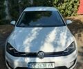 Білий Фольксваген e-Golf, об'ємом двигуна 0 л та пробігом 170 тис. км за 8299 $, фото 9 на Automoto.ua