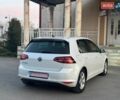 Белый Фольксваген e-Golf, объемом двигателя 0 л и пробегом 101 тыс. км за 9200 $, фото 22 на Automoto.ua