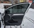 Белый Фольксваген e-Golf, объемом двигателя 0 л и пробегом 143 тыс. км за 9700 $, фото 13 на Automoto.ua