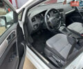 Білий Фольксваген e-Golf, об'ємом двигуна 0 л та пробігом 181 тис. км за 8200 $, фото 21 на Automoto.ua