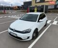 Белый Фольксваген e-Golf, объемом двигателя 0 л и пробегом 145 тыс. км за 9500 $, фото 1 на Automoto.ua
