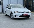 Білий Фольксваген e-Golf, об'ємом двигуна 0 л та пробігом 123 тис. км за 8500 $, фото 21 на Automoto.ua