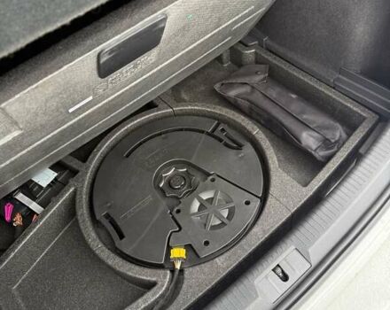 Білий Фольксваген e-Golf, об'ємом двигуна 0 л та пробігом 123 тис. км за 9900 $, фото 43 на Automoto.ua