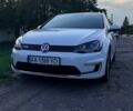 Белый Фольксваген e-Golf, объемом двигателя 0 л и пробегом 82 тыс. км за 10300 $, фото 6 на Automoto.ua