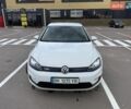 Белый Фольксваген e-Golf, объемом двигателя 0 л и пробегом 145 тыс. км за 9500 $, фото 4 на Automoto.ua