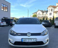 Білий Фольксваген e-Golf, об'ємом двигуна 0 л та пробігом 131 тис. км за 8700 $, фото 3 на Automoto.ua