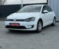 Білий Фольксваген e-Golf, об'ємом двигуна 0 л та пробігом 123 тис. км за 8500 $, фото 6 на Automoto.ua