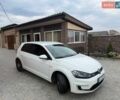 Білий Фольксваген e-Golf, об'ємом двигуна 0 л та пробігом 145 тис. км за 8999 $, фото 1 на Automoto.ua