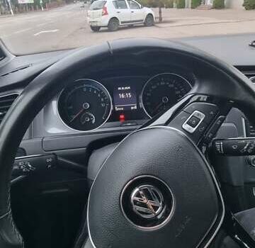 Белый Фольксваген e-Golf, объемом двигателя 0 л и пробегом 127 тыс. км за 9200 $, фото 2 на Automoto.ua