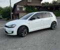 Белый Фольксваген e-Golf, объемом двигателя 0 л и пробегом 118 тыс. км за 11600 $, фото 3 на Automoto.ua