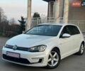 Белый Фольксваген e-Golf, объемом двигателя 0 л и пробегом 101 тыс. км за 9200 $, фото 1 на Automoto.ua