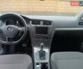 Белый Фольксваген e-Golf, объемом двигателя 0 л и пробегом 118 тыс. км за 11200 $, фото 10 на Automoto.ua
