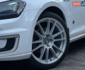 Белый Фольксваген e-Golf, объемом двигателя 0 л и пробегом 109 тыс. км за 8500 $, фото 25 на Automoto.ua