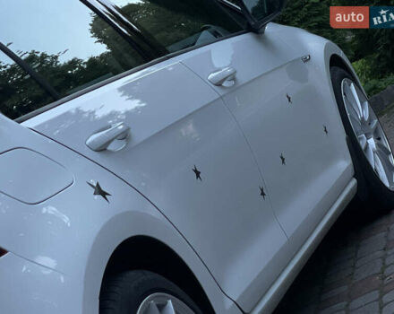 Белый Фольксваген e-Golf, объемом двигателя 0 л и пробегом 109 тыс. км за 8500 $, фото 35 на Automoto.ua