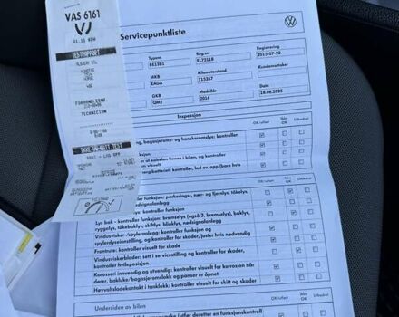 Білий Фольксваген e-Golf, об'ємом двигуна 0 л та пробігом 123 тис. км за 8500 $, фото 47 на Automoto.ua