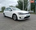 Белый Фольксваген e-Golf, объемом двигателя 0 л и пробегом 181 тыс. км за 8190 $, фото 1 на Automoto.ua