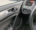 Білий Фольксваген e-Golf, об'ємом двигуна 0 л та пробігом 128 тис. км за 8300 $, фото 12 на Automoto.ua