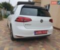 Белый Фольксваген e-Golf, объемом двигателя 0 л и пробегом 128 тыс. км за 8999 $, фото 9 на Automoto.ua