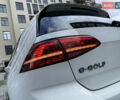 Белый Фольксваген e-Golf, объемом двигателя 0 л и пробегом 91 тыс. км за 8570 $, фото 19 на Automoto.ua