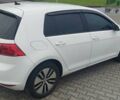 Белый Фольксваген e-Golf, объемом двигателя 0 л и пробегом 125 тыс. км за 9000 $, фото 5 на Automoto.ua