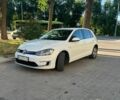Білий Фольксваген e-Golf, об'ємом двигуна 0 л та пробігом 189 тис. км за 7850 $, фото 1 на Automoto.ua