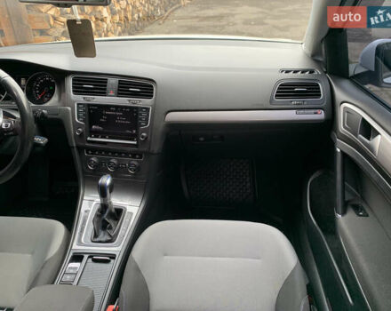 Білий Фольксваген e-Golf, об'ємом двигуна 0 л та пробігом 142 тис. км за 7999 $, фото 76 на Automoto.ua